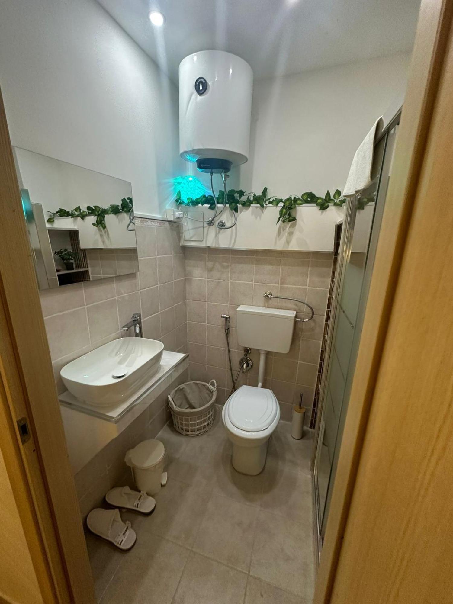Appartamento House Luroke Aeroporto di Catania Fontana Rossa Esterno foto