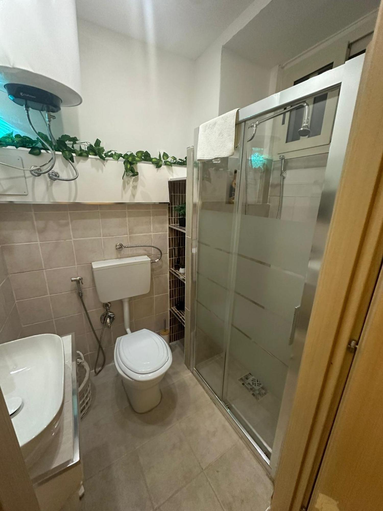Appartamento House Luroke Aeroporto di Catania Fontana Rossa Esterno foto