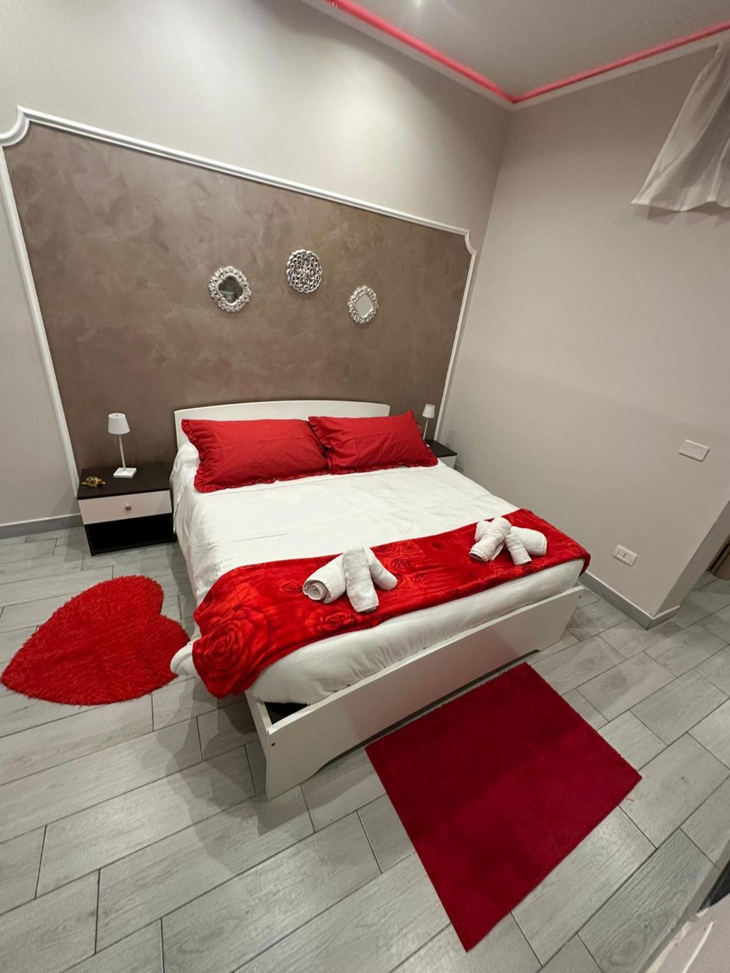 Appartamento House Luroke Aeroporto di Catania Fontana Rossa Esterno foto