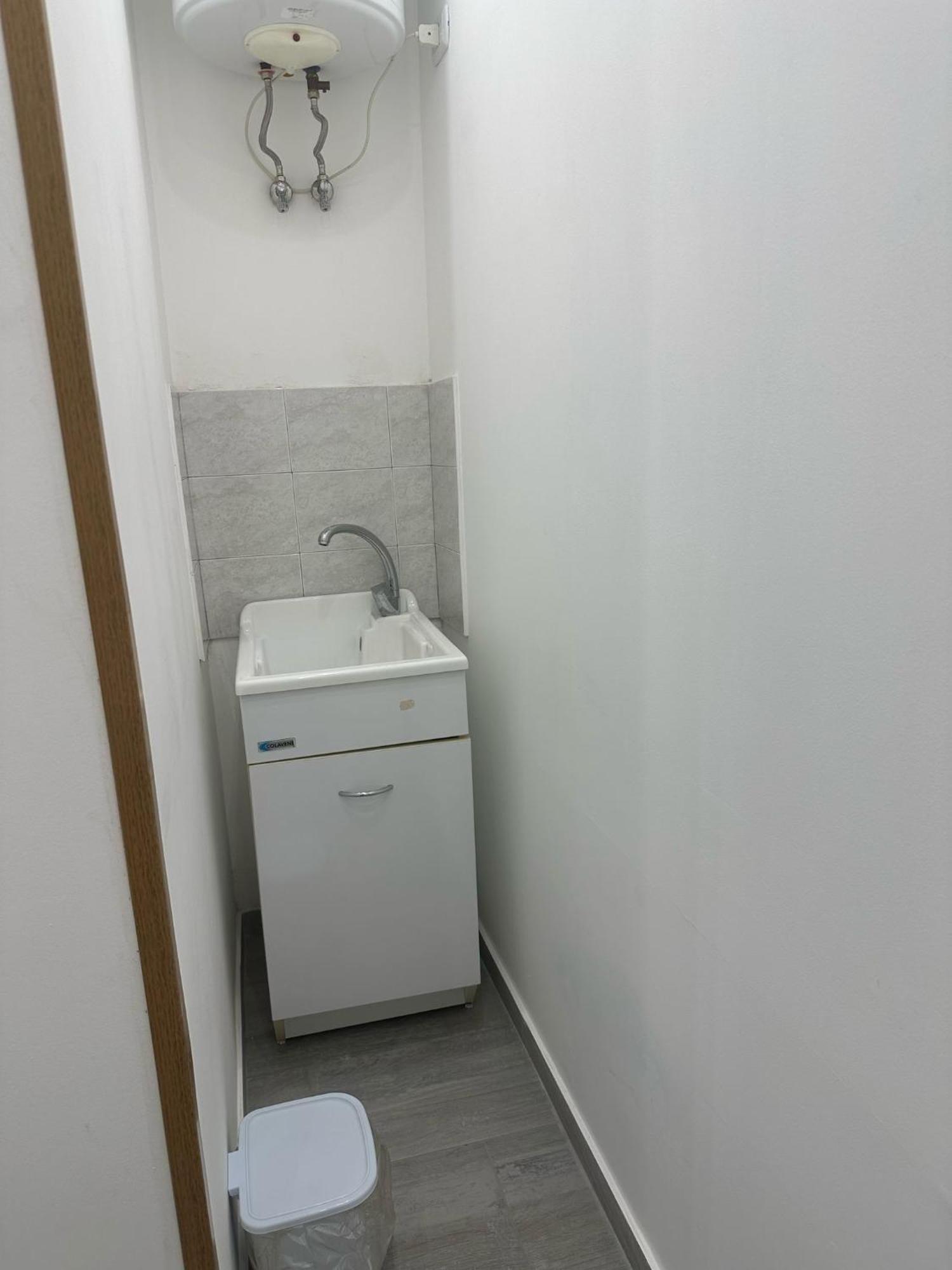 Appartamento House Luroke Aeroporto di Catania Fontana Rossa Esterno foto