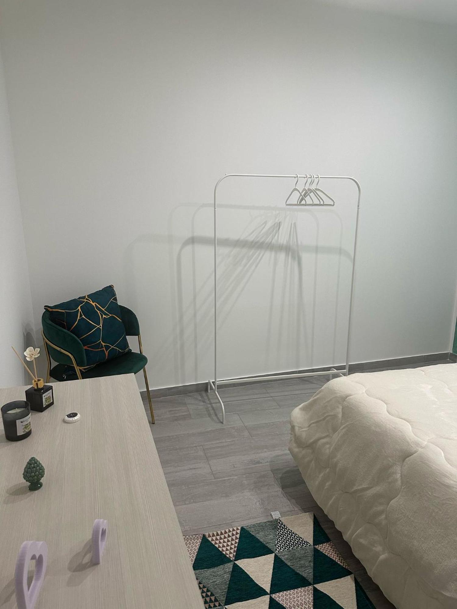 Appartamento House Luroke Aeroporto di Catania Fontana Rossa Esterno foto