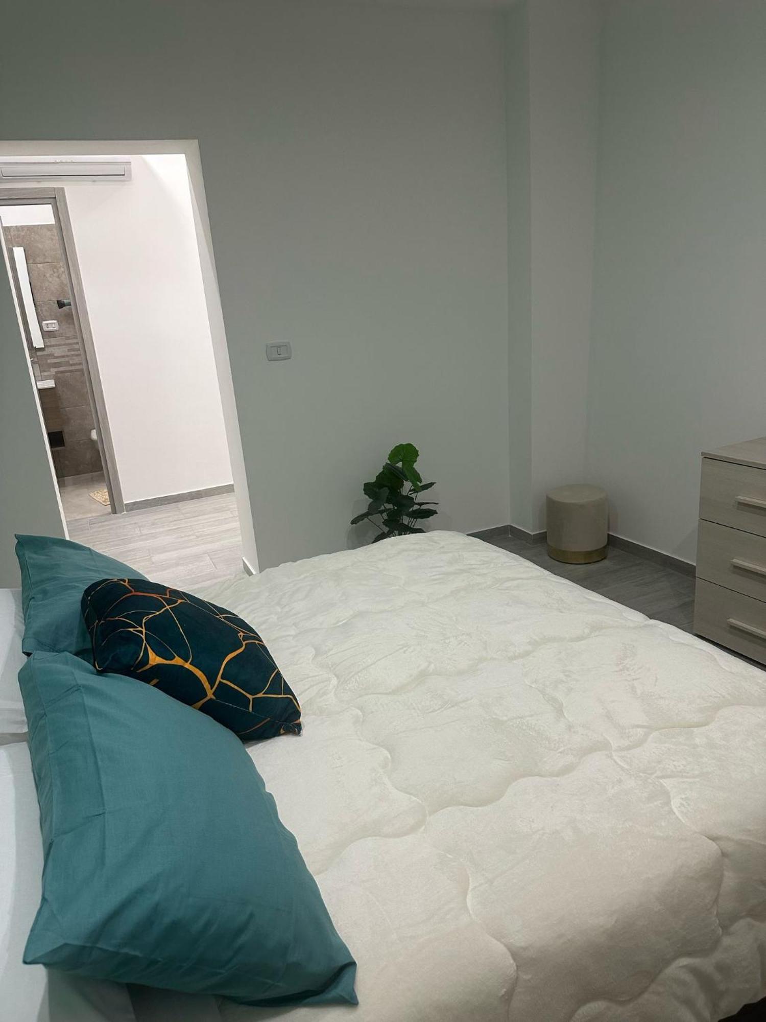 Appartamento House Luroke Aeroporto di Catania Fontana Rossa Esterno foto
